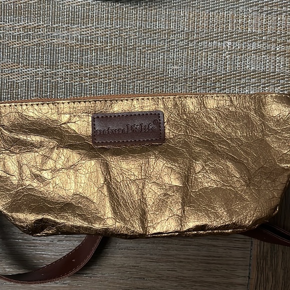 Crossbody bag from Natural life (new without tag) - Picture 4 of 10